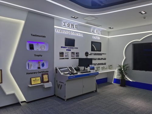 央媒看濟南 科技創(chuàng)新驅(qū)動濟南民營經(jīng)濟活力迸發(fā)