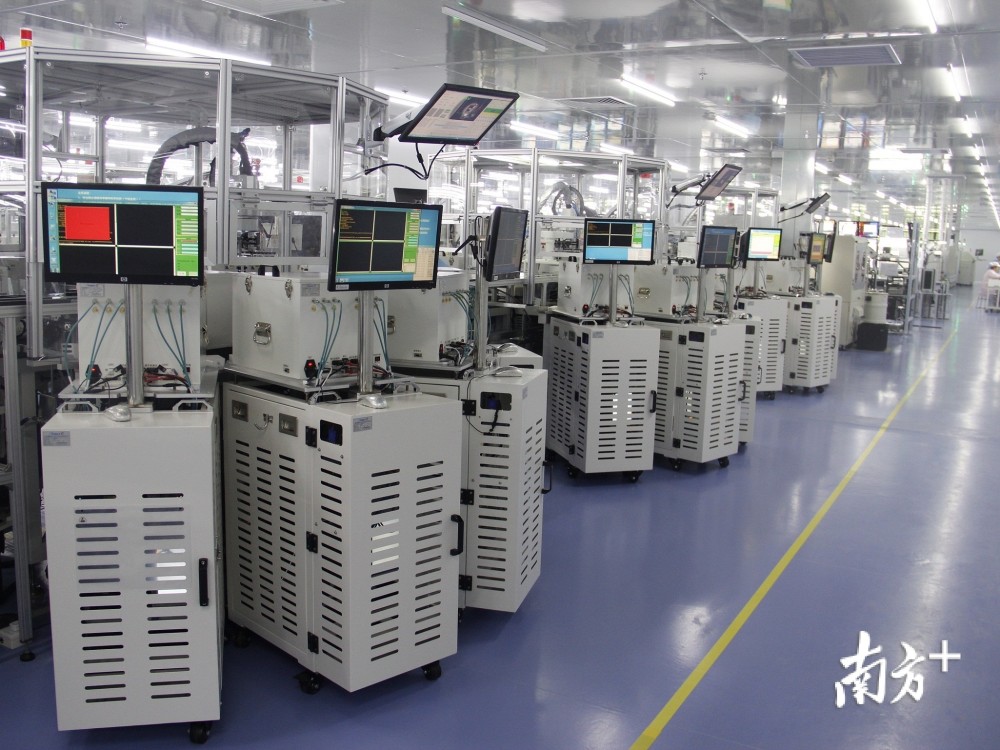 牽手華為布局5G新基建，光弘科技20億加碼與全球化戰(zhàn)略啟航